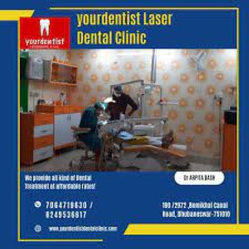 Yourdentist Laser Dental Clinic